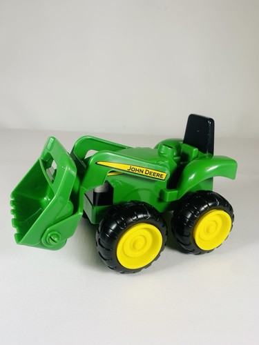 Ertl john deere mini sandbox - ertl,