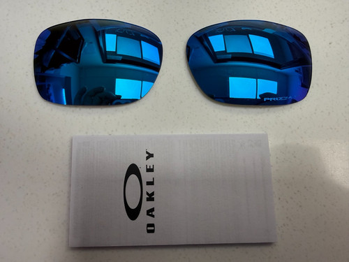 Genuine oakley twoface oo9189 - genuine,