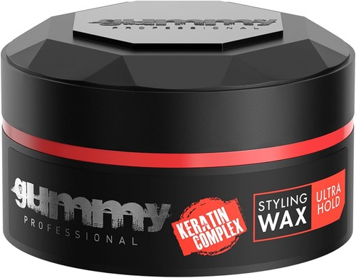 Fonex gummy hair styling gel - fonex,