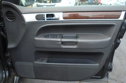 Touareg 2 5 tdi - v6,