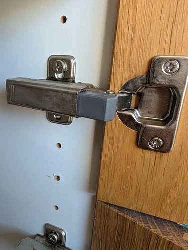 Ikea faktum blum hinges soft - ikea,