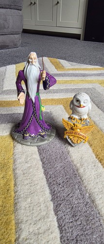 Harry potter royal doulton - potter,