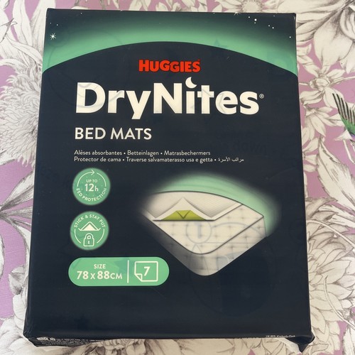 Huggies drynites disposable - drynites,