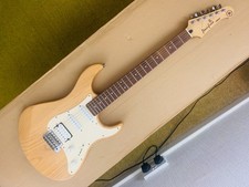 Yamaha PAC 112 Electric Guitar 