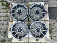 Forged Wheels Rims Subaru WRX STI Prodrive - HTF Excellent! Impreza Forester
