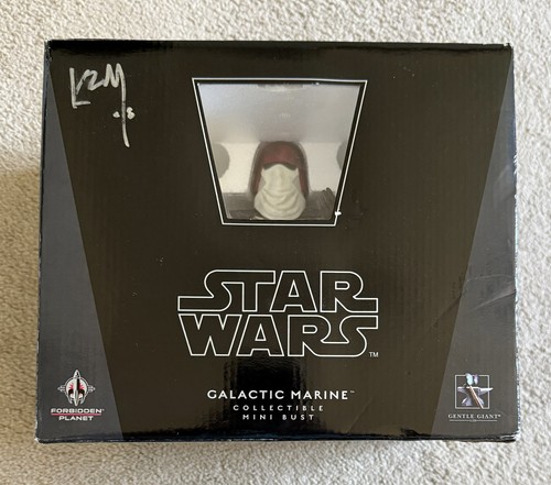 Star wars galactic marine - star,