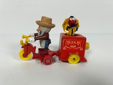 Corgi Toys Magic Roundabout Mr