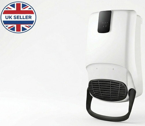2000w wall mounted bathroom - 2000w,