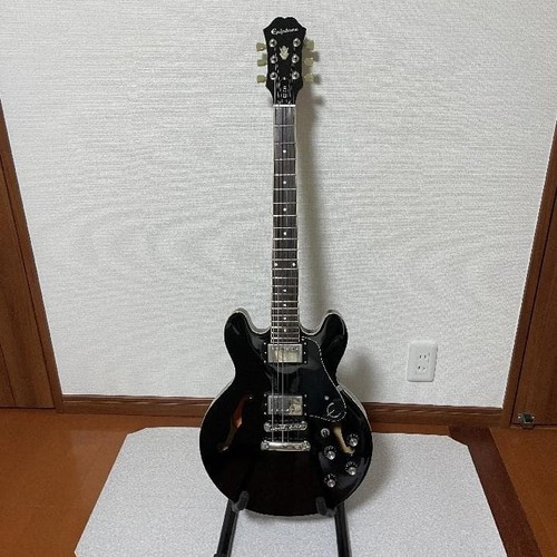 Epiphone dot 339 - dot, es-339