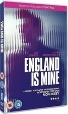 England Is Mine DVD Drama