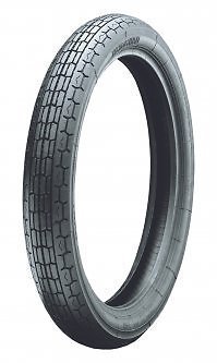 Heidenau front tyre for - tyre, yamaha