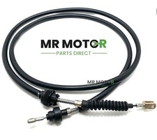Accelerator throttle cable for - accelerator,