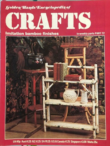 Crafts golden hands - crafts-golden,