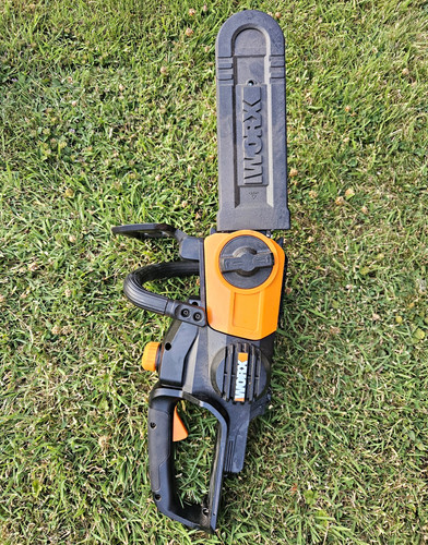 Worx wg322e 20v max - wg322e.9, lithium