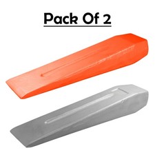 2 Pack Heavy Duty Log