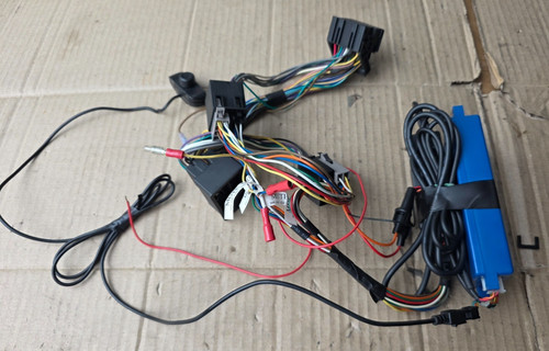Parrot ck3000 evo bluetooth - parrot,