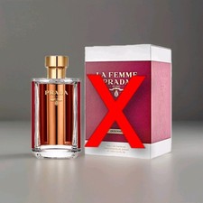 Original PRADA La Femme