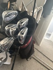 Taylormade RSI1 Irons / 5-PW /