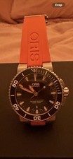 Oris Aquis Men's Automatic