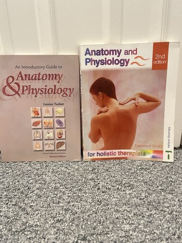 Anatomy physiology book - &,