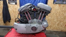 2004 Harley Davidson Sportster XL 1200 R Engine 18k miles (rubber mounted)