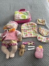 Manhattan Company Baby Stella