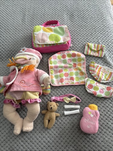 Manhattan company baby stella - manhattan,