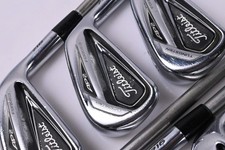 Titleist 716 AP2 Irons / 4-PW