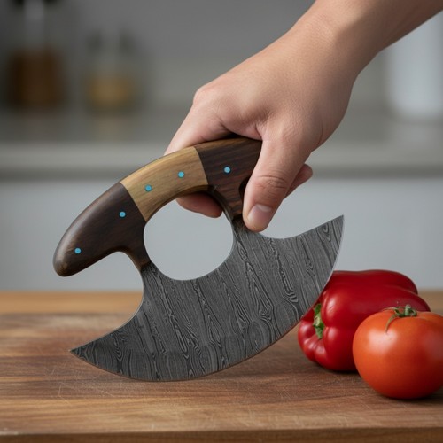 Shard handmade damascus - shard, steel