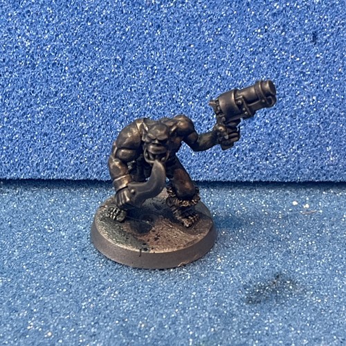 Ork yoof gorkamorka - yoof.,