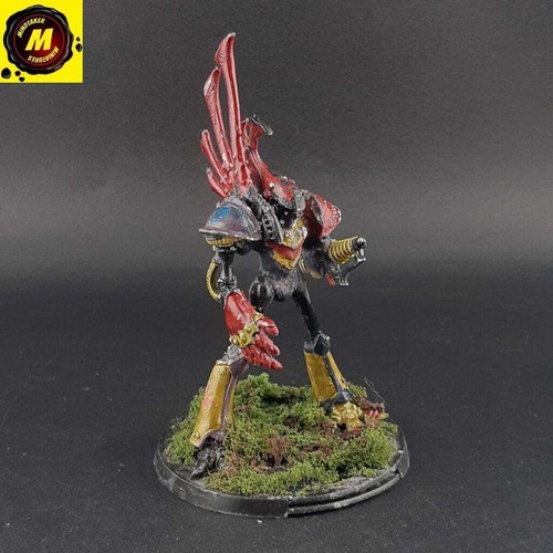 Eldar titan - eldar,