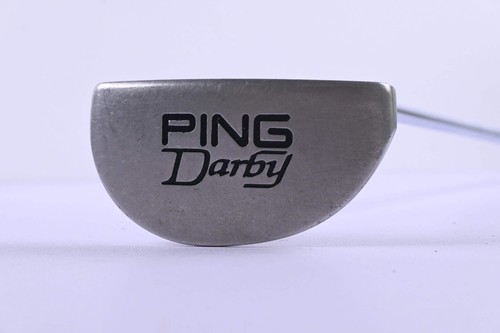 Ping darby putter - ping, inch