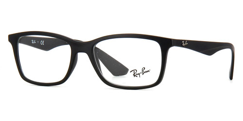 Ray ban 7047 5196 - ray, matte
