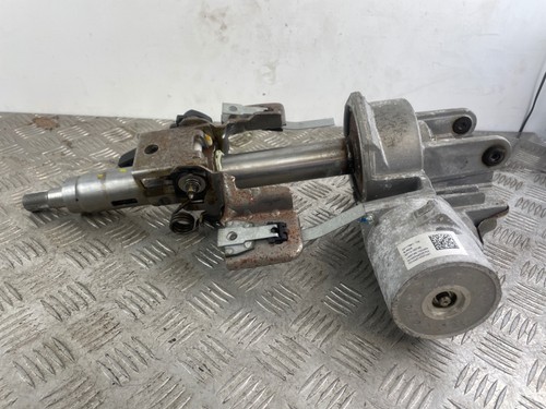 2013 fiat punto 199 steering - 2013,