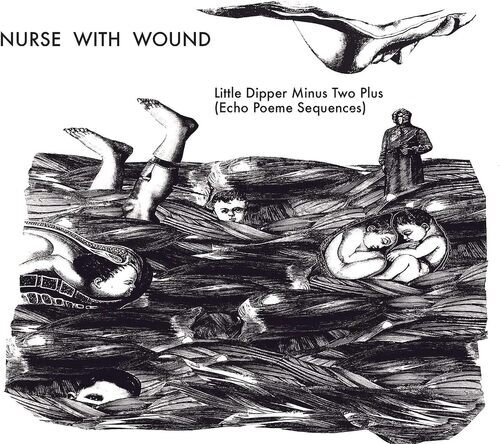 Nurse with wound the little - nurse,