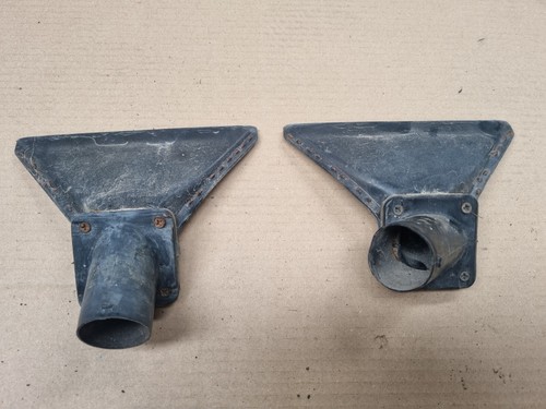 Land rover series dash - series, top