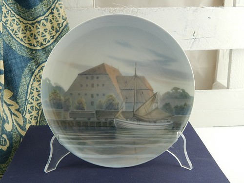Royal copenhagen bing - copenhagen,