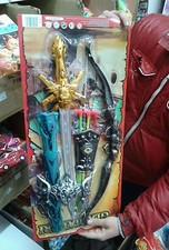 Archer Sword Bow Robin Hood