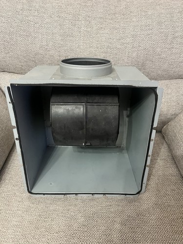 Neff downdraft extractor - extractor,