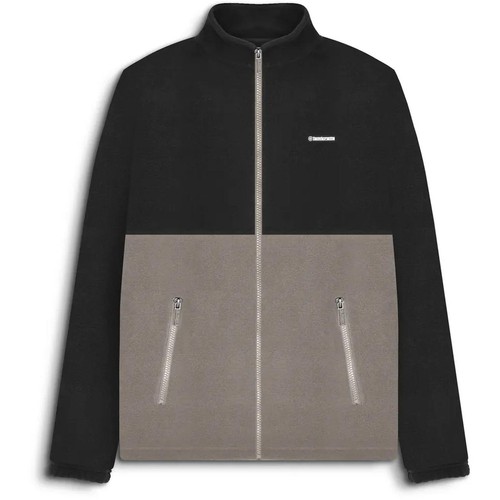 Lambretta mens contrast panel - lambretta,