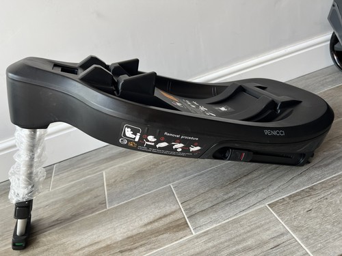 Venicci wd033 engo isofix base - venicci,