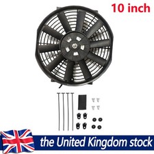 10inch 80W High Power Electric