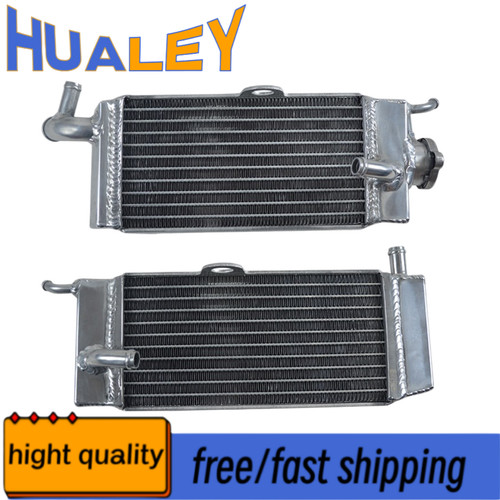 Radiator for 1992 yamaha - radiator,