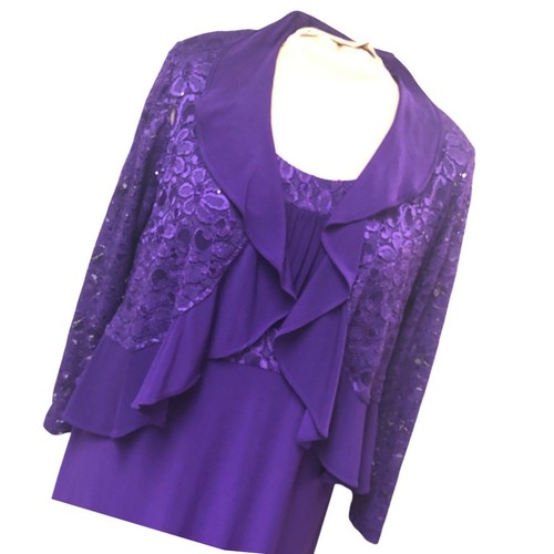 Richards formal dress set - r&m,
