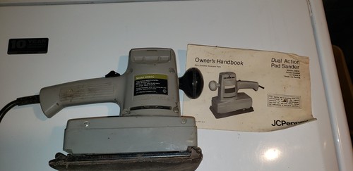 Jcpenny wood sander - jcpenny,