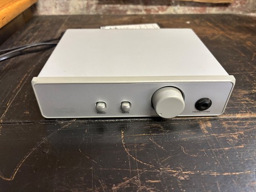 Rega ear headphone amplifier - rega,