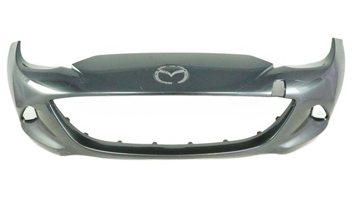 Mazda mx5 front bumper - mazda,