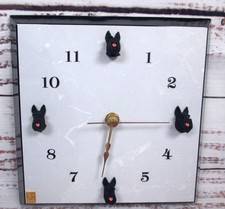 Scottie Scottish Terrier Dog