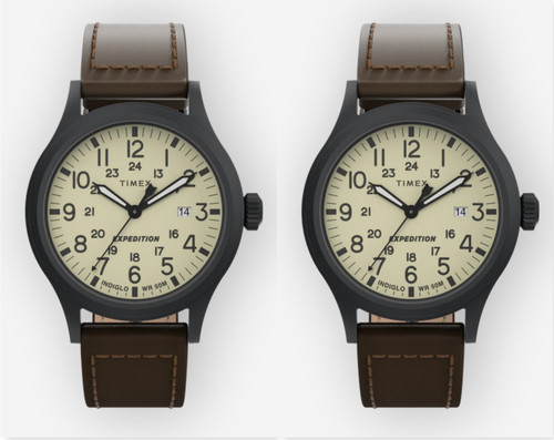 Lot timex men - lot, men's