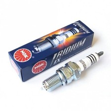 NGK Spark Plug - CR8EIB-10 (RMZ250 14-18, RMZ450 04-06) - Each